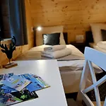 Chalet Nartorama Zieleniec