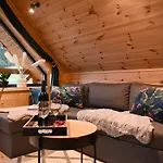 Chalet Nartorama Zieleniec