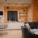 Nartorama Zieleniec Chalet