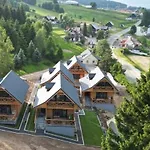 Chalet Nartorama Zieleniec