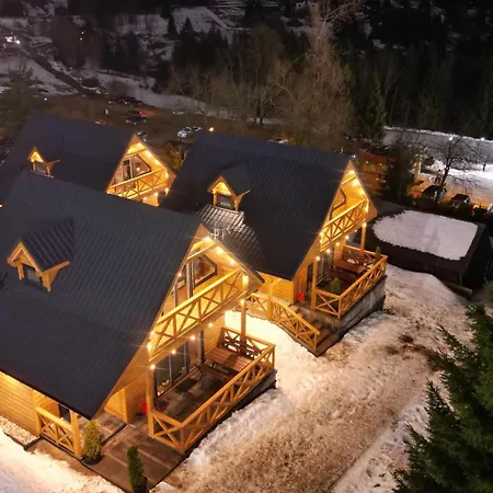 Nartorama Zieleniec * Duszniki Zdrój