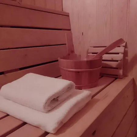 Nartorama Zieleniec Chalet