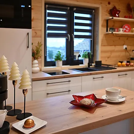 Nartorama Zieleniec *