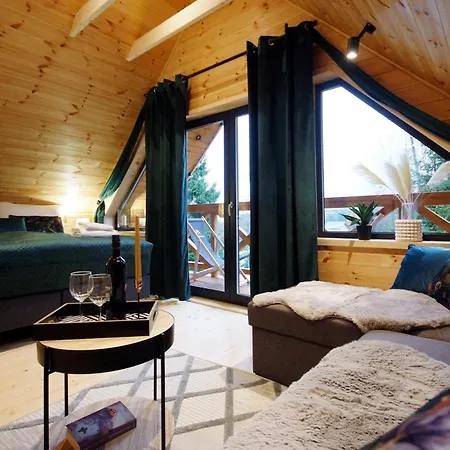 Nartorama Zieleniec * Duszniki Zdrój