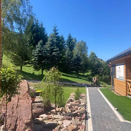 Chalet Nartorama Zieleniec