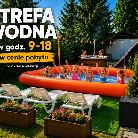 Nartorama Zieleniec * Duszniki Zdrój