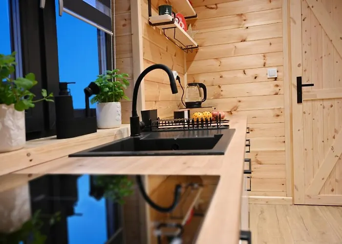 Nartorama Zieleniec *