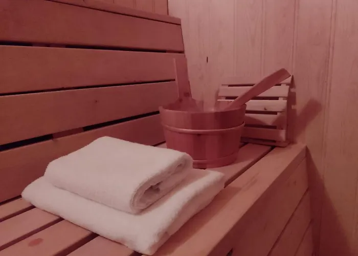 Nartorama Zieleniec Domek alpejski