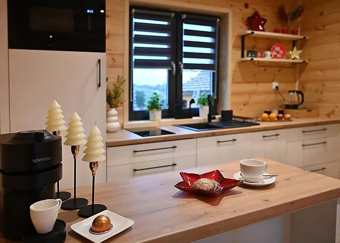 Nartorama Zieleniec *